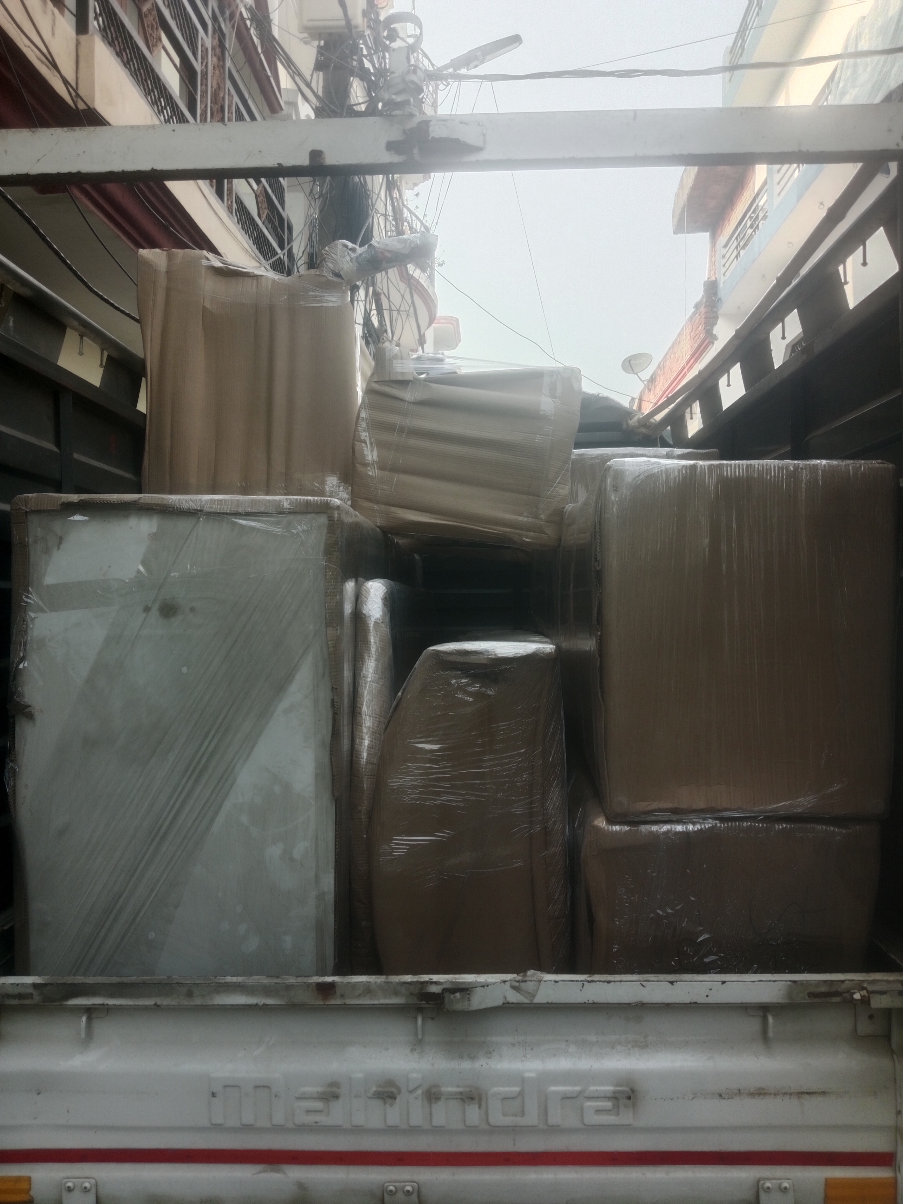 Misti Movers and Packers Lucknow - Architect, Interior & Structural Design photo 2