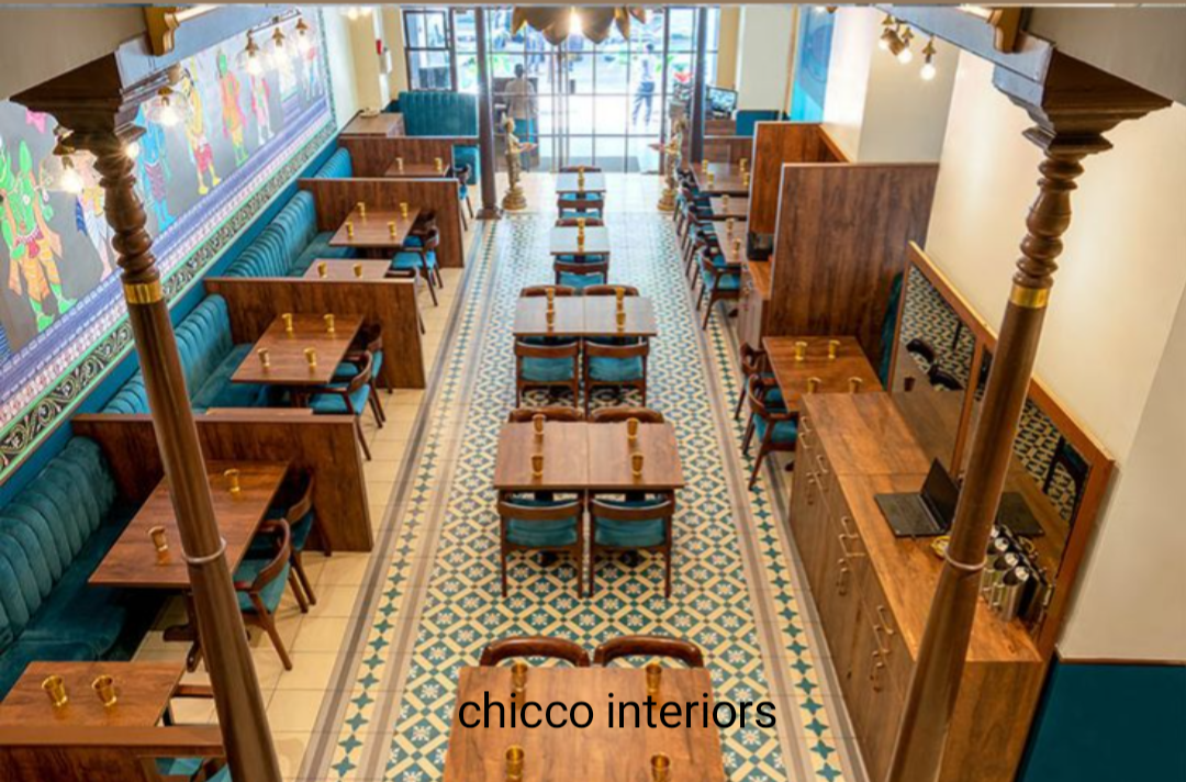 Chicco interiors  - Architect, Interior & Structural Design photo 1