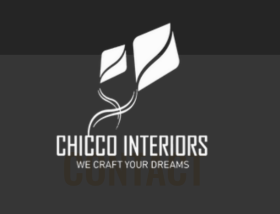 Chicco interiors  logo