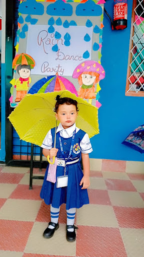 The Poly Kids Mohkampur - Education photo 2