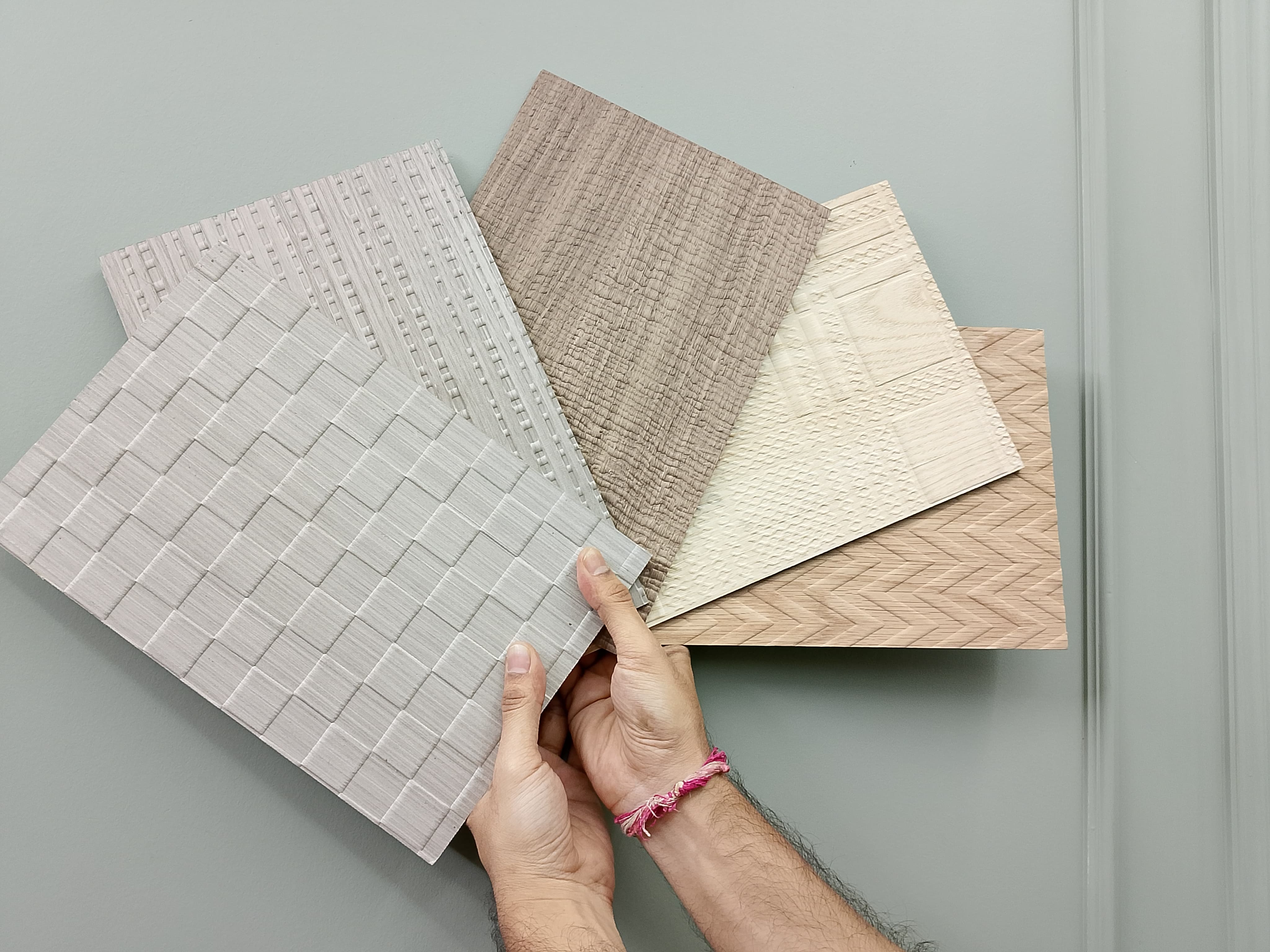 IFI - Trusted Interior Materials product store - Architect, Interior & Structural Design photo 1
