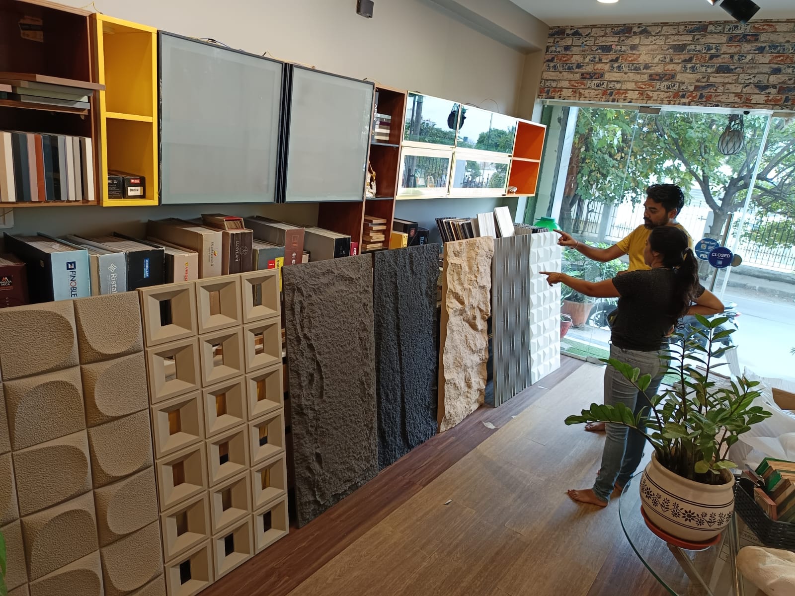 IFI - Trusted Interior Materials product store - Architect, Interior & Structural Design photo 4