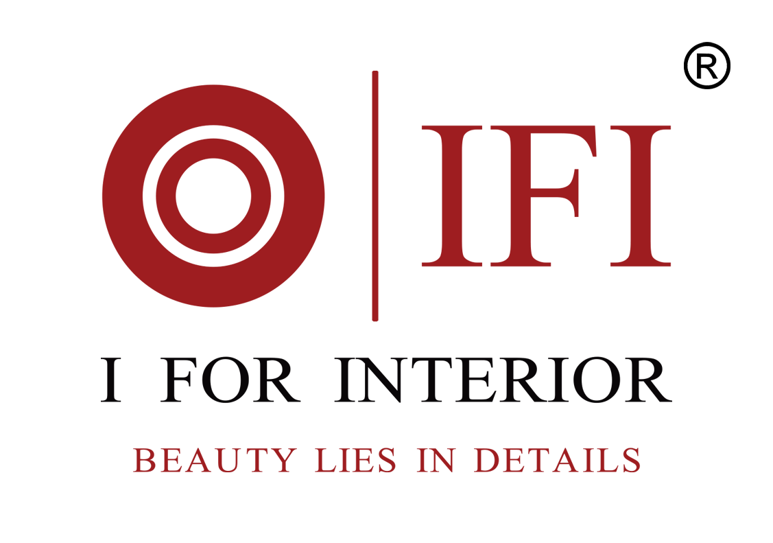 IFI - Trusted Interior Materials product store logo