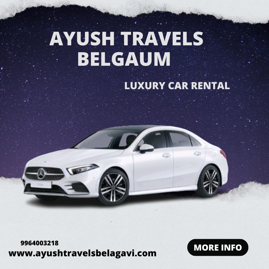 Ayush Travels Belgaum  - Tourism photo 1