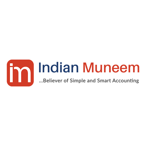 Indian Muneem - Accounting, Audit & Taxation photo 1