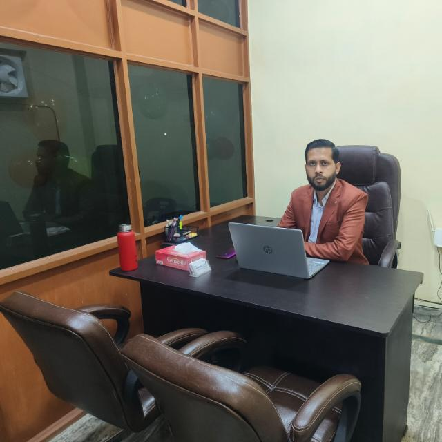Webgenetik Technologies Pvt Ltd - Computer & IT Solution photo 1