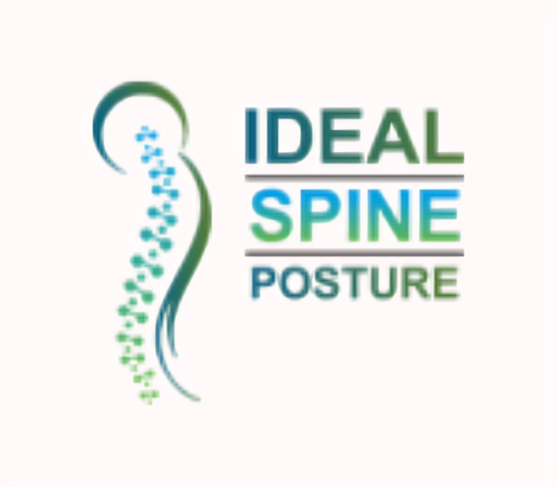 Ideal Spine Posture - Chiropractor & Physiotherapist in Delhi logo