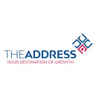 The Address - Managed Office Space In Chennai logo