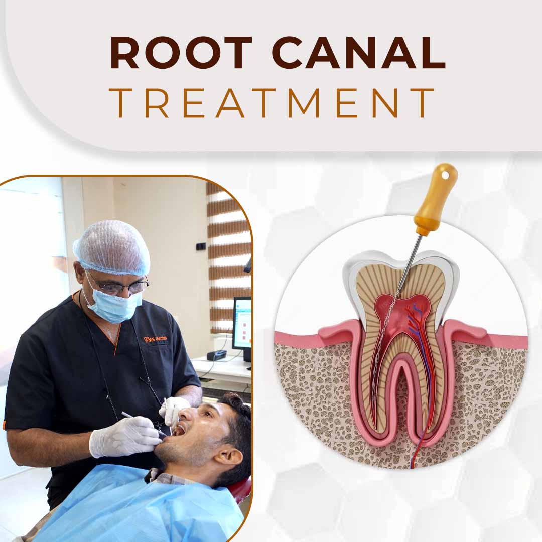 FMS Dental Hospital - Medical & Healthcare photo 1