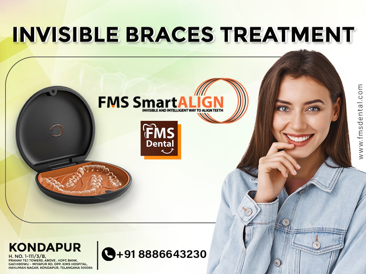 FMS Dental Hospital - Medical & Healthcare photo 2