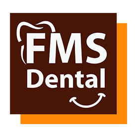 FMS Dental Hospital logo