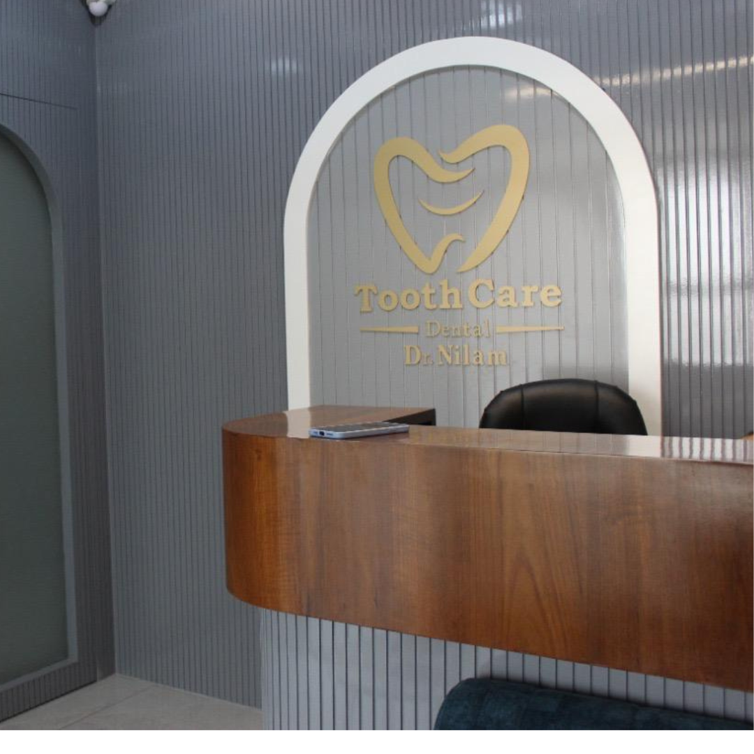 Tooth Care Dental Clinic In Nizampura - Medical & Healthcare photo 7