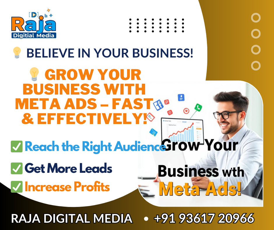 Raja Digital Media - Media & Advertising photo 2