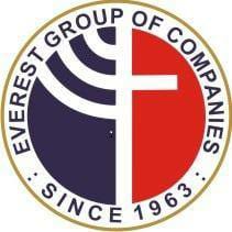 Everest Global Travel Corporation logo