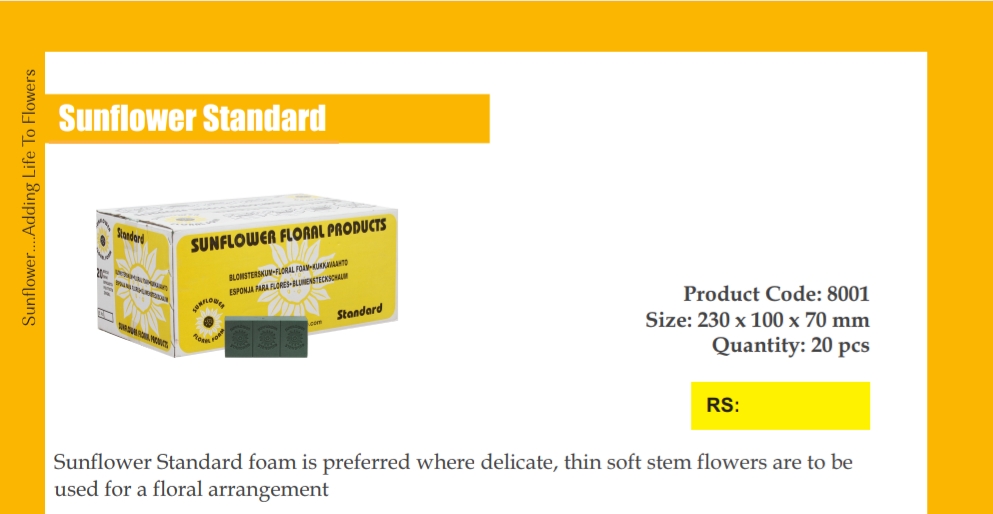 Sunflower Floral Products  - Event & Planning photo 3