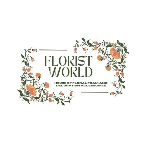 Sunflower Floral Products  logo