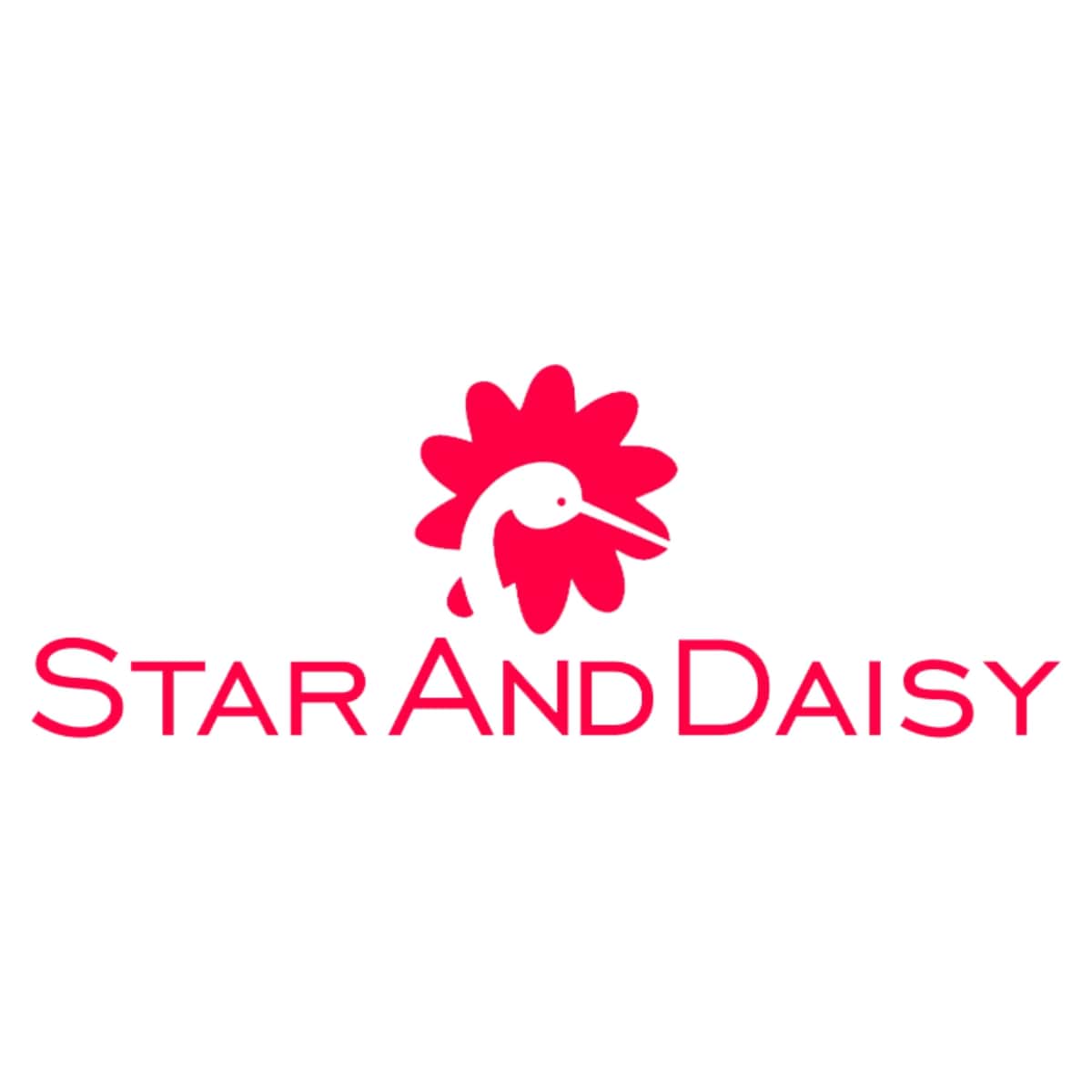 StarAndDaisy logo