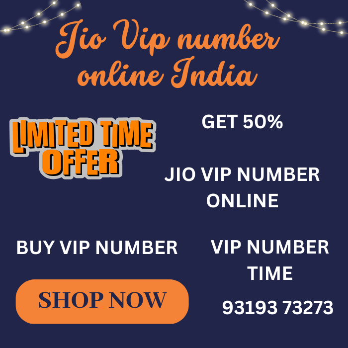 vip number punjab - Business Planning And Management Consultant photo 1