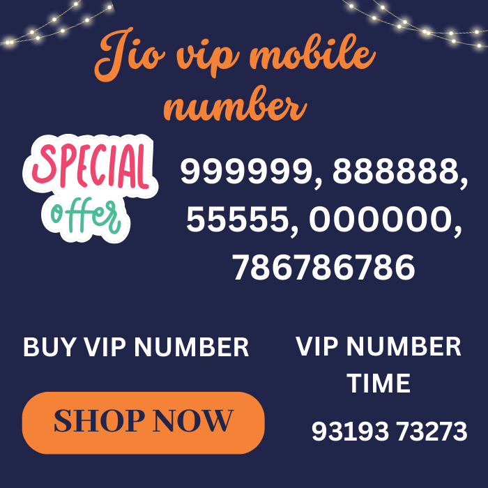 vip number punjab - Business Planning And Management Consultant photo 4