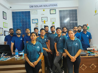 Om Solar Solutions - Energy photo 3