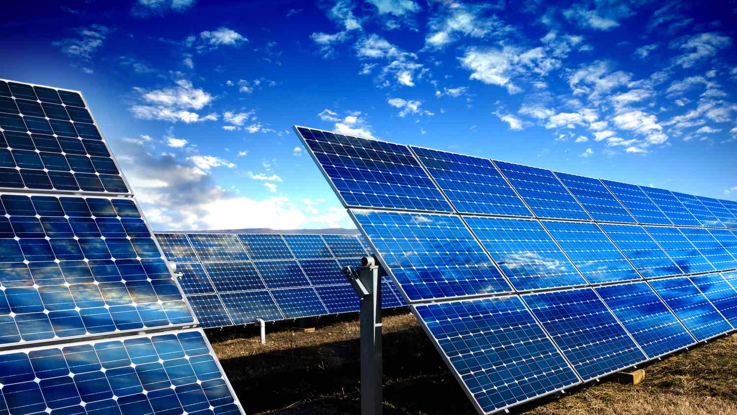 Om Solar Solutions - Energy photo 4
