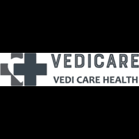 Vedi Care Health logo