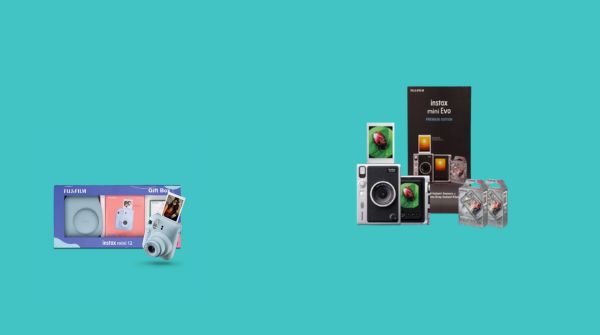Instax India - undefined photo 1