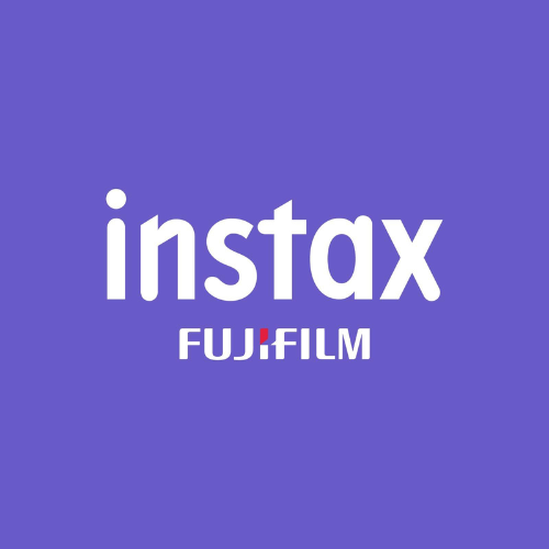 Instax India logo