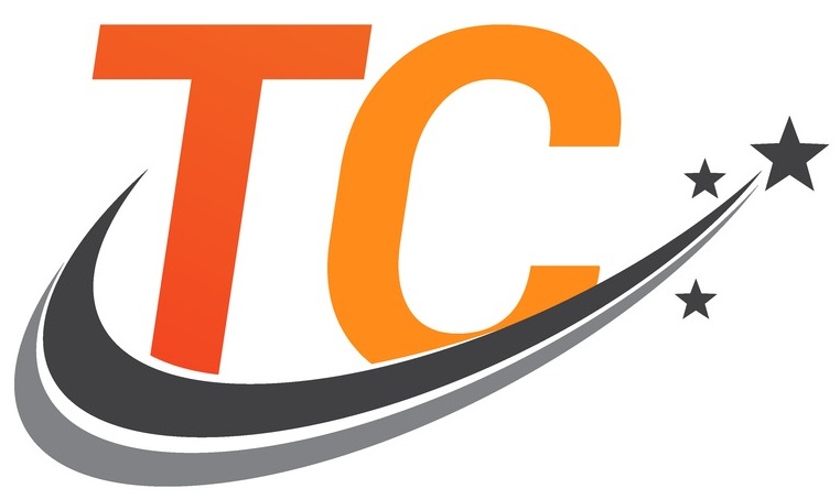 TRIDEV CHEMICALS logo