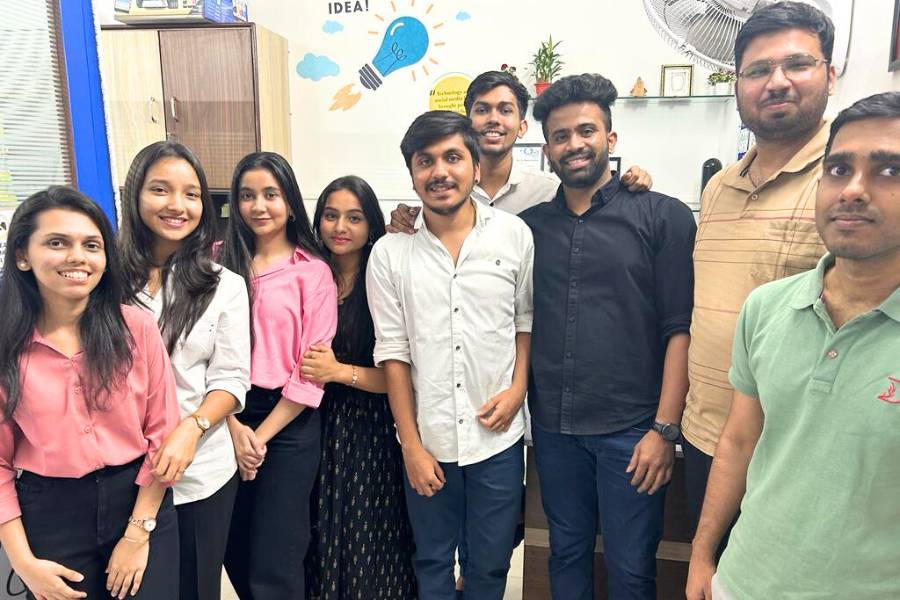 Grow Digital Institute Andheri - Education photo 1