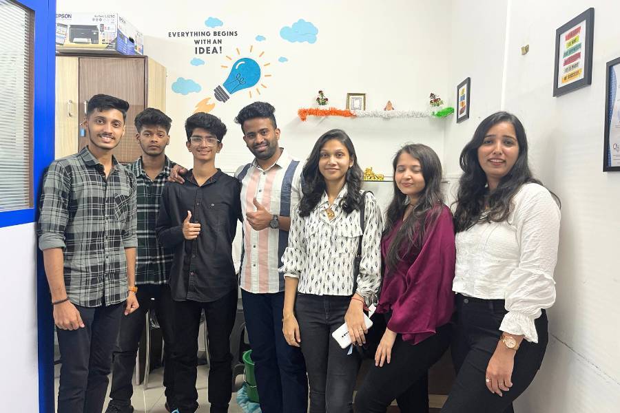 Grow Digital Institute Andheri - Education photo 2