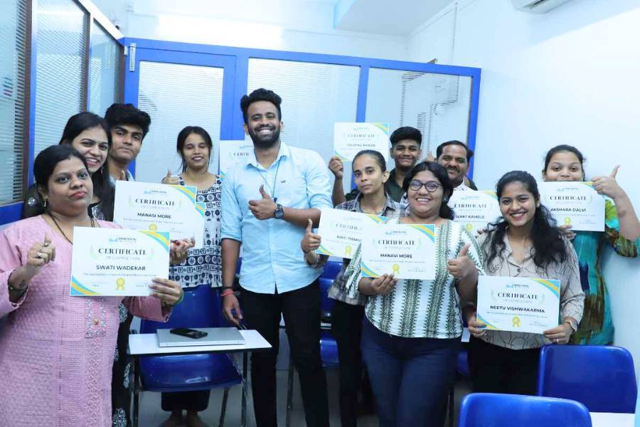 Grow Digital Institute Andheri - Education photo 4