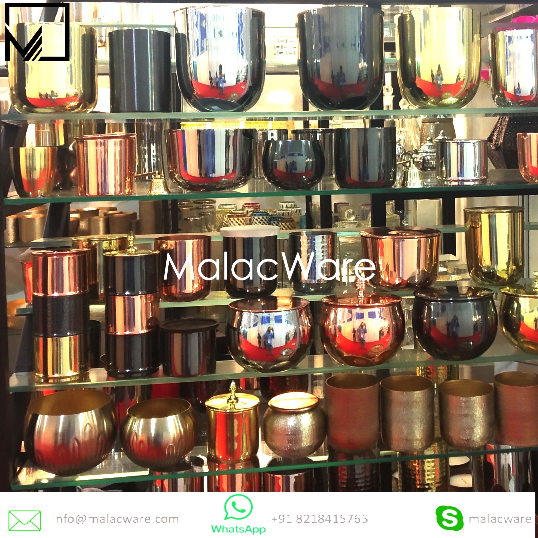 Malac Import Export Pvt Ltd - Gifts photo 1