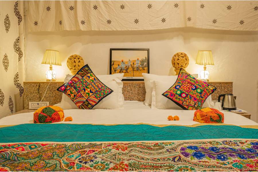 Desert Heritage Camp And Resort - Hotels, Motel & Resorts photo 5