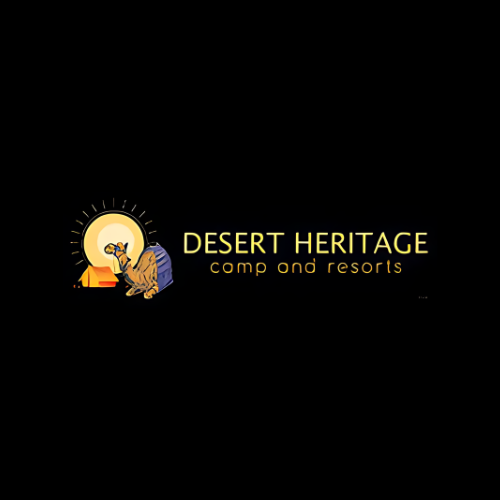 Desert Heritage Camp And Resort logo