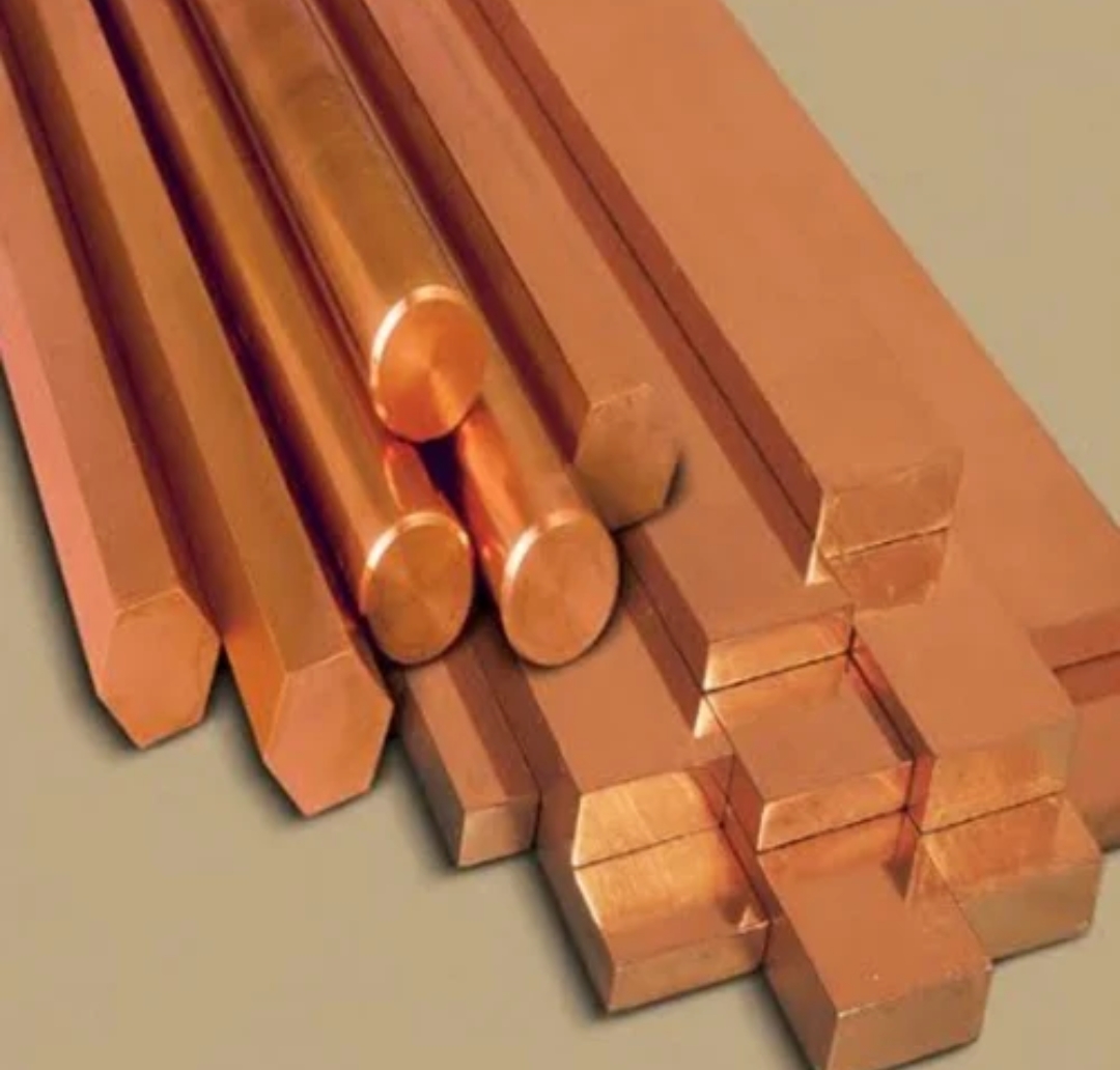 Rajendra Metals - Metals & Minerals photo 1