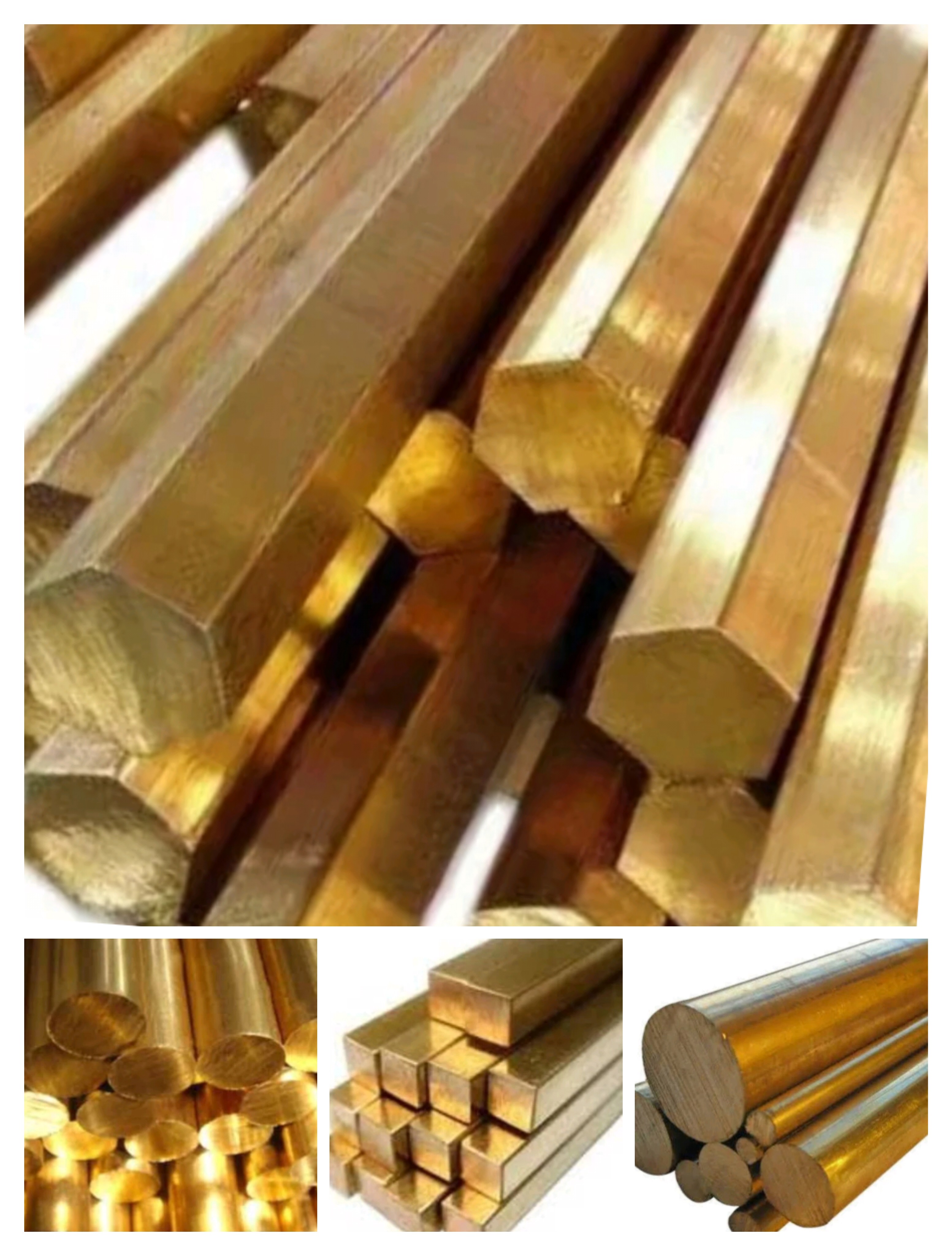 Rajendra Metals - Metals & Minerals photo 4