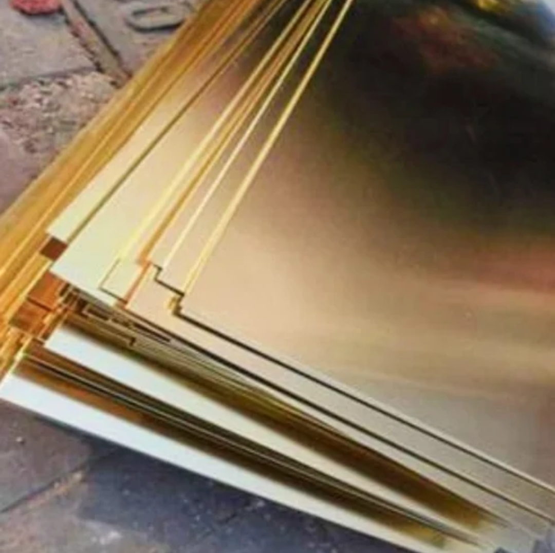 Rajendra Metals - Metals & Minerals photo 5