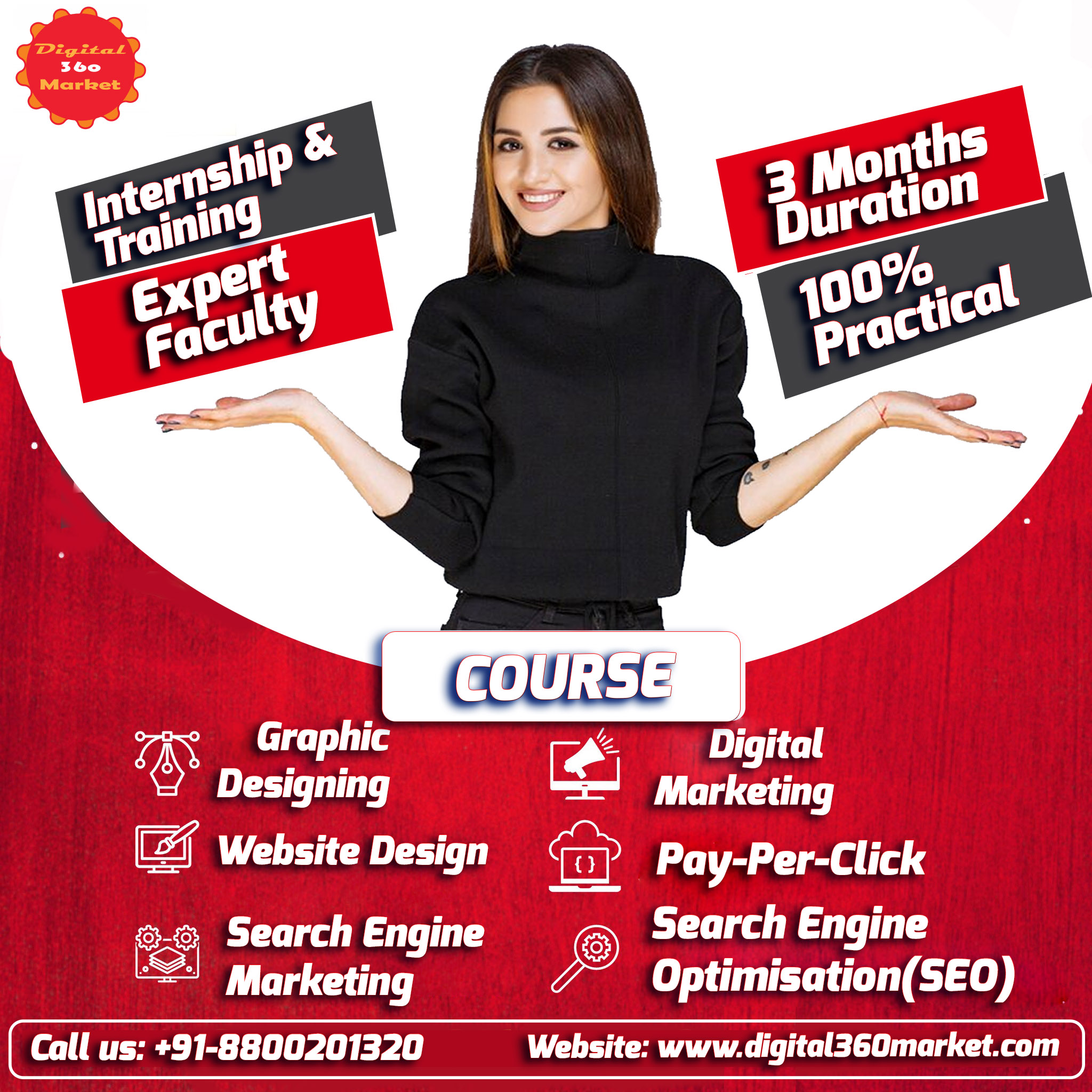 Digital360Market - Media & Advertising photo 1