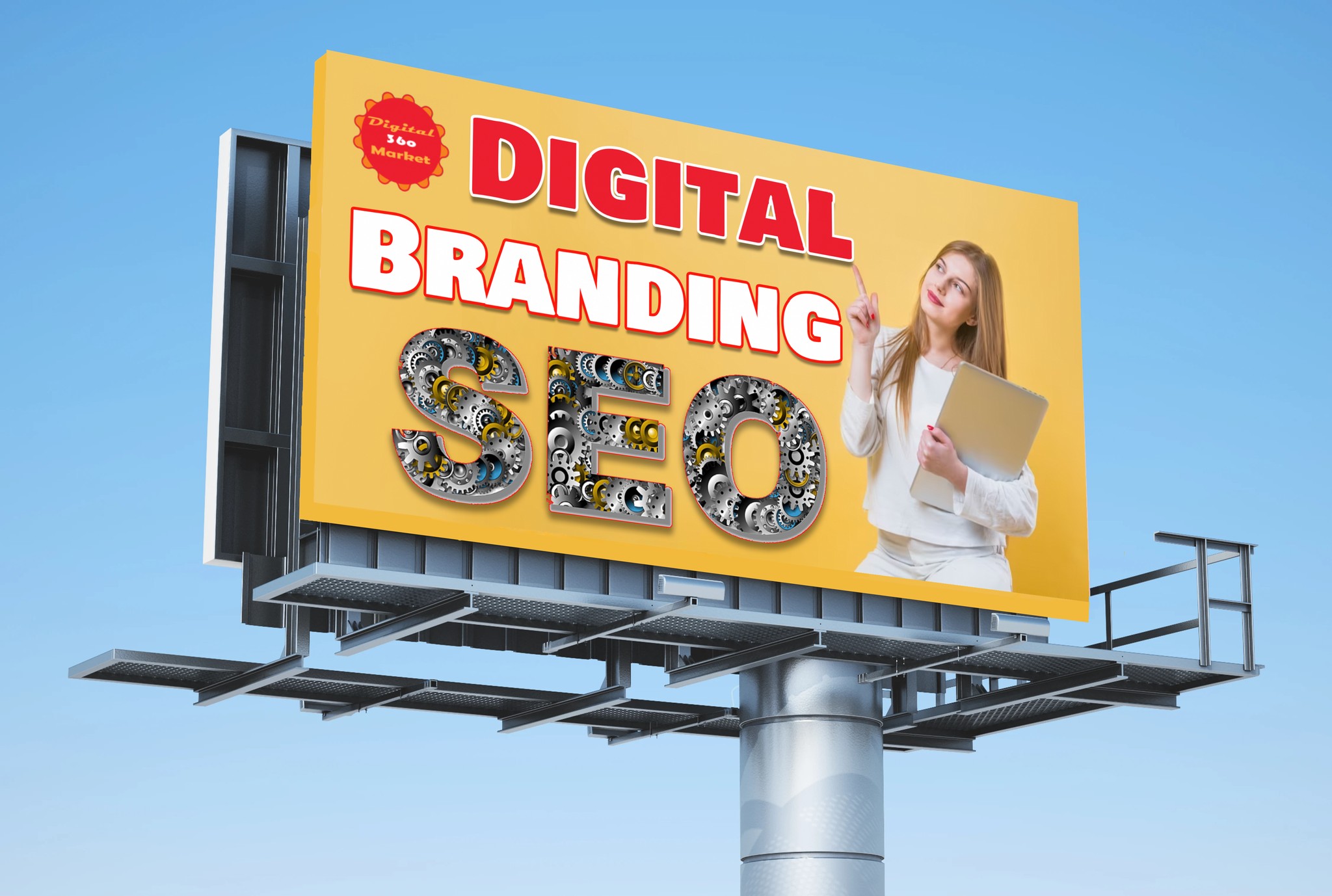 Digital360Market - Media & Advertising photo 2