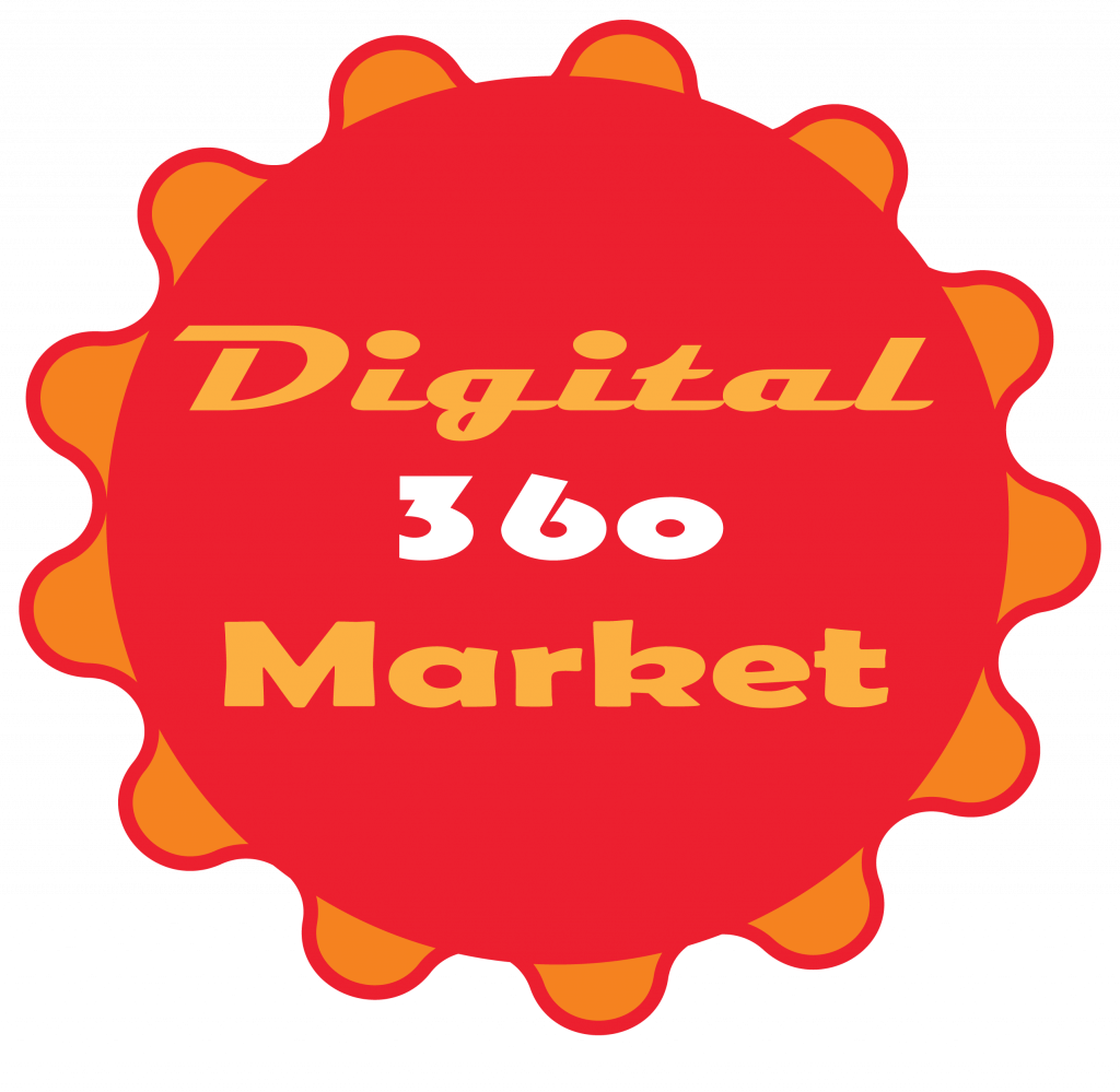 Digital360Market logo