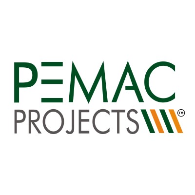 pemac projects logo