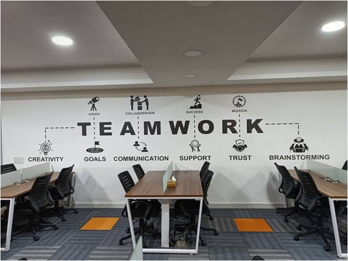 D.K Interiorking Private.Limited - Architect, Interior & Structural Design photo 2