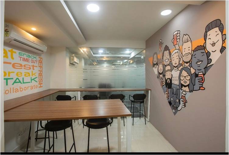 D.K Interiorking Private.Limited - Architect, Interior & Structural Design photo 3