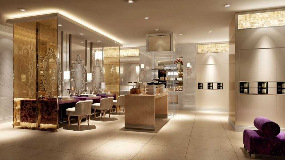 D.K Interiorking Private.Limited - Architect, Interior & Structural Design photo 5
