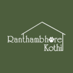 Ranthambhore Kothi logo