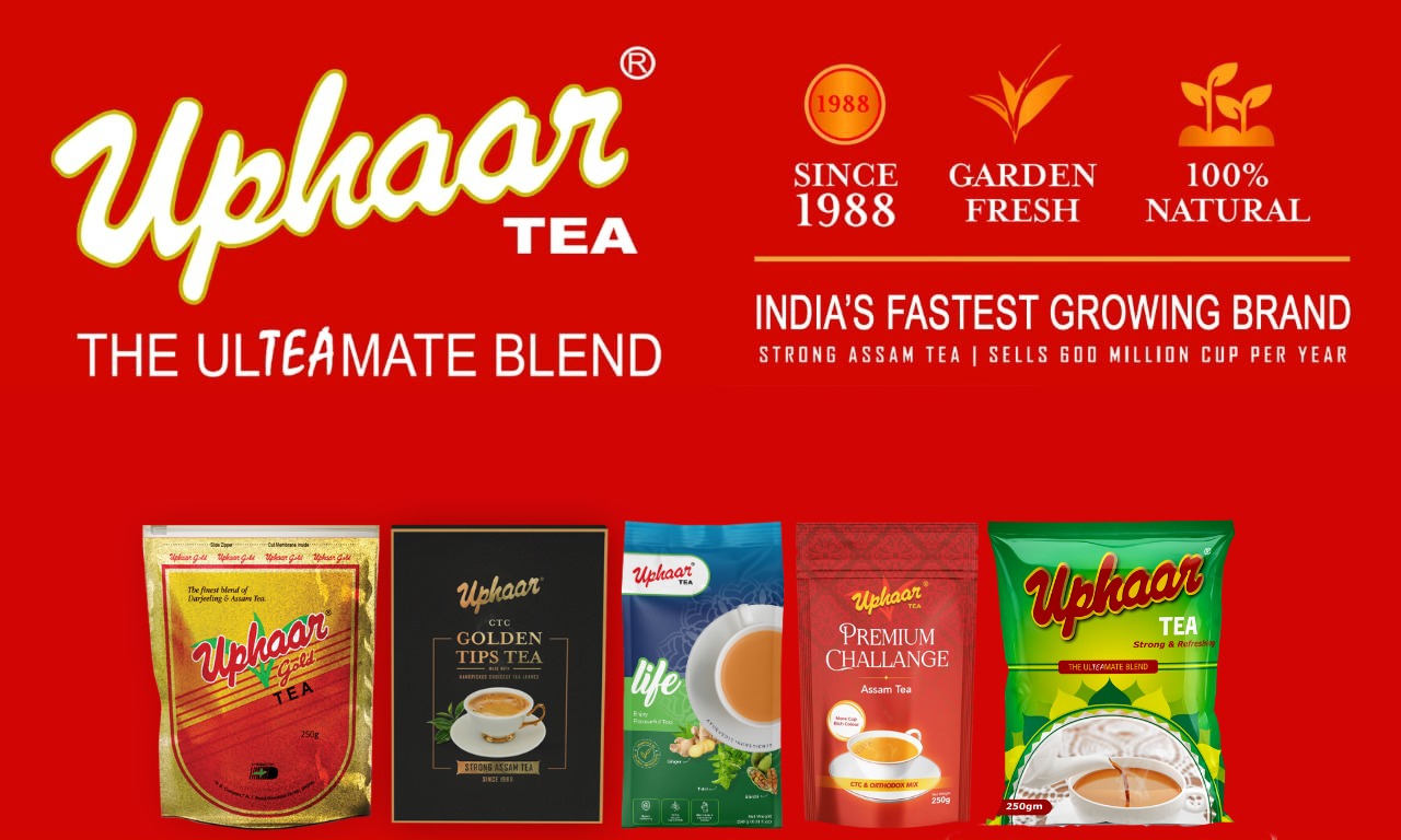Dugar Consumer Products Private Limited - Food & Beverages photo 1