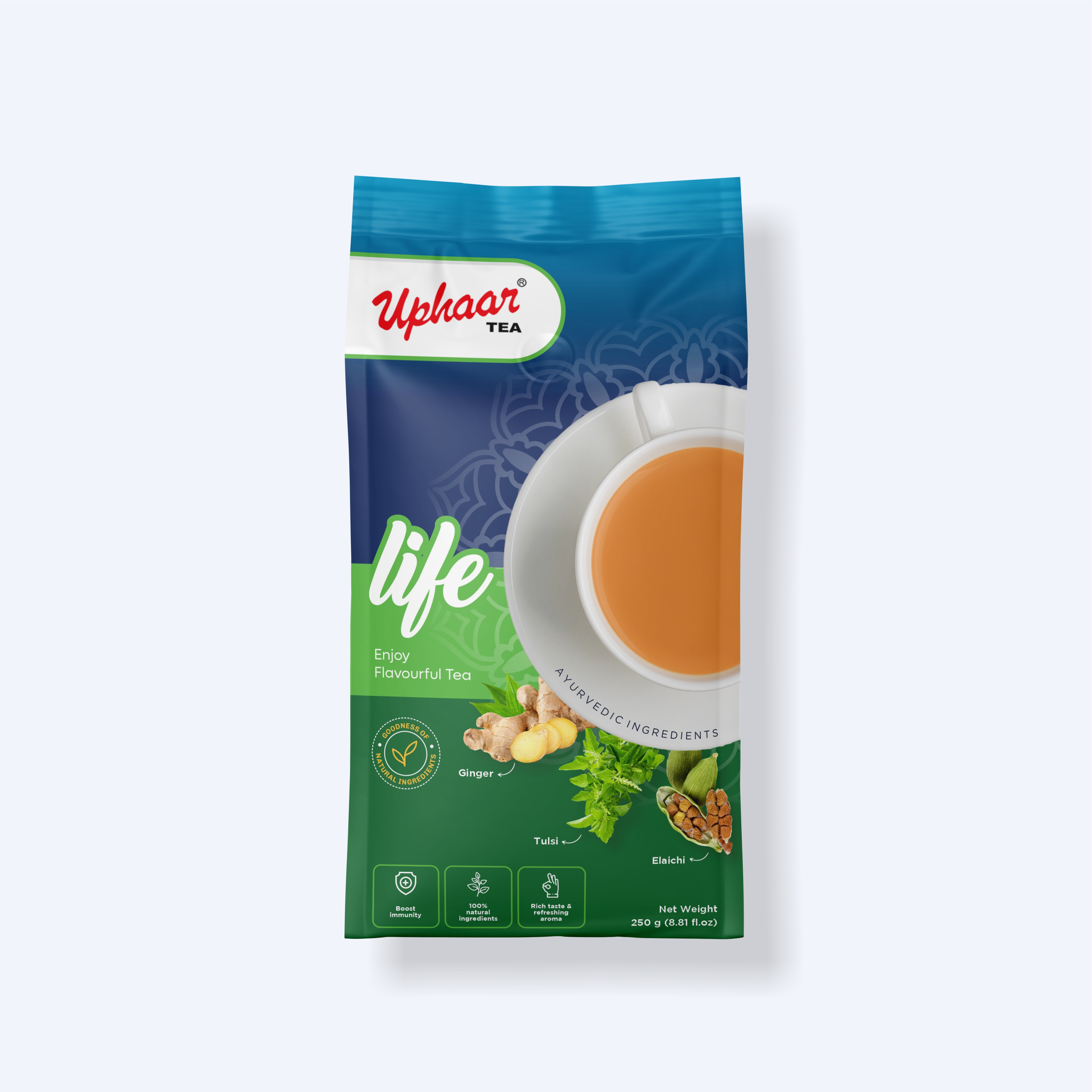 Dugar Consumer Products Private Limited - Food & Beverages photo 5