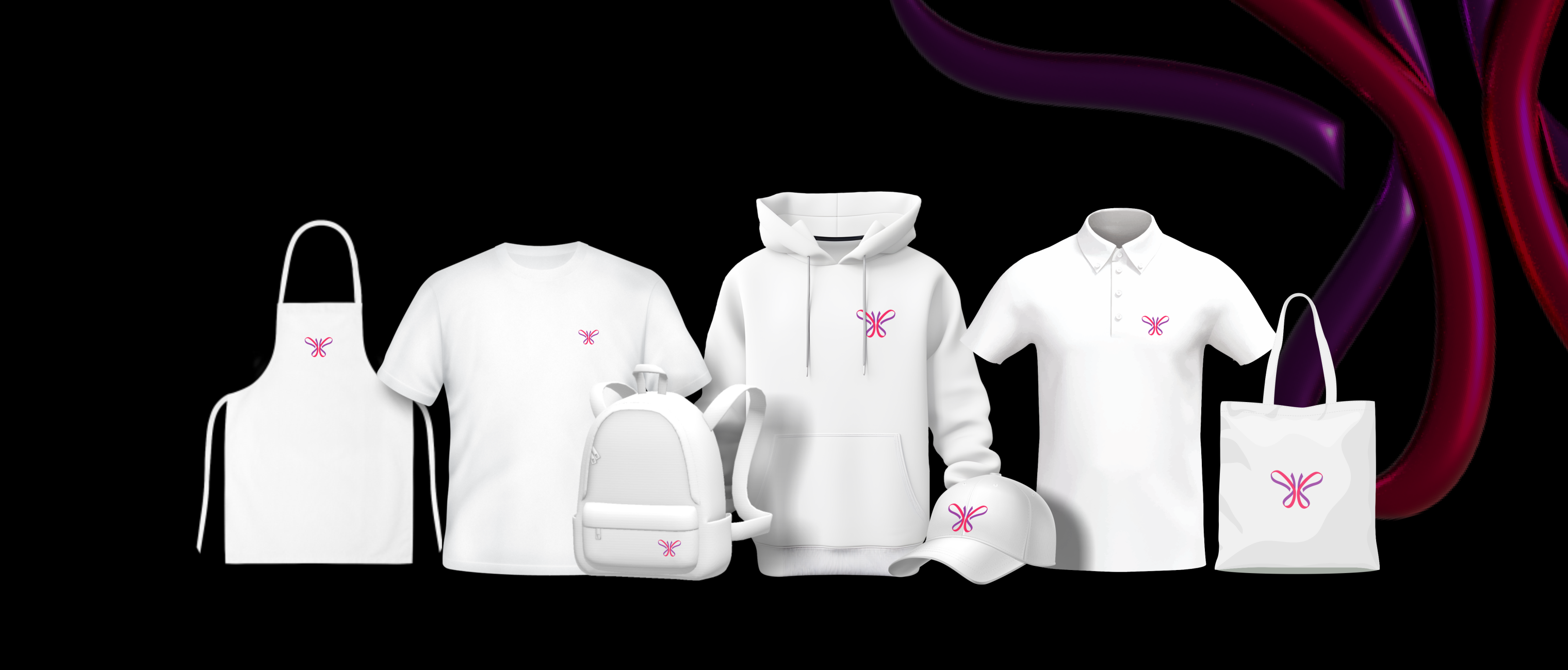 Fusion Corporate Gifting banner