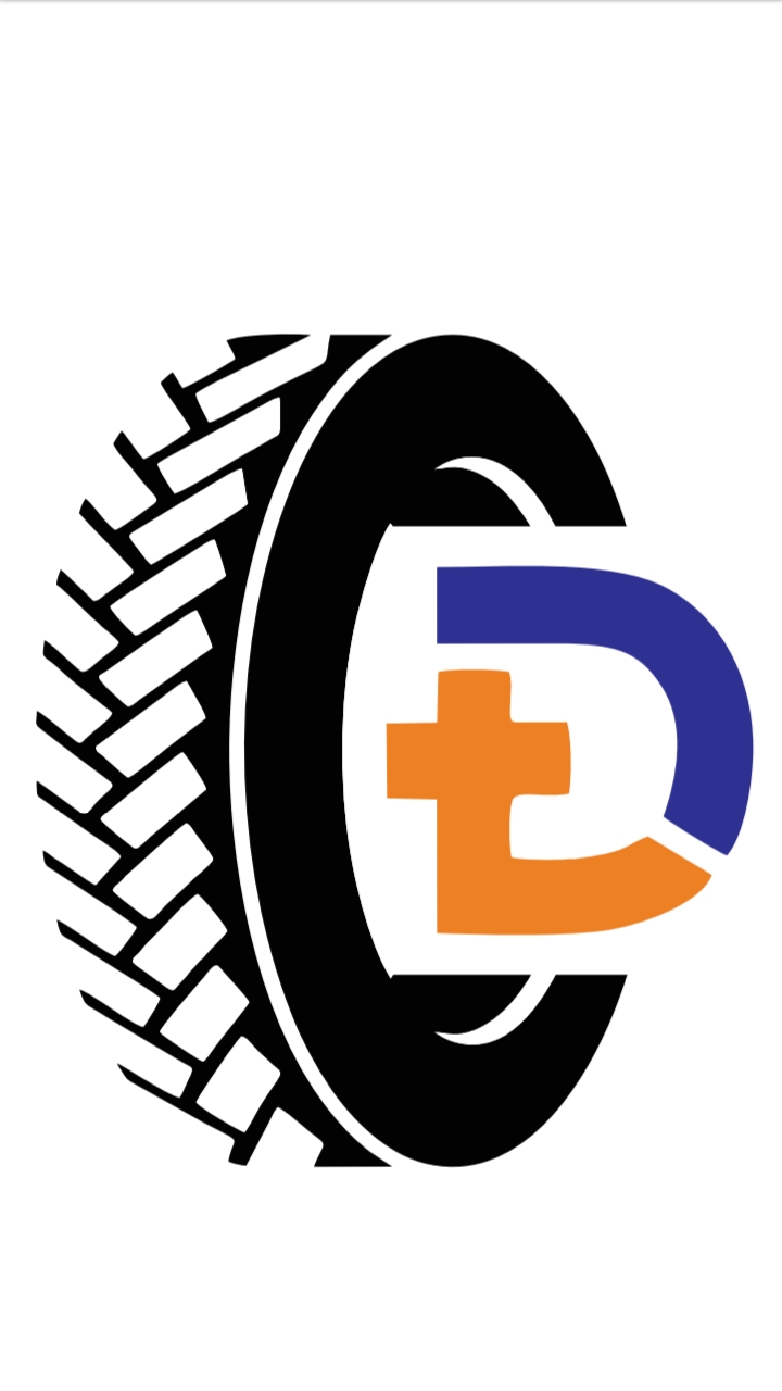 Darshan tyre logo